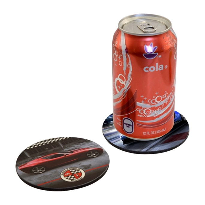 drink coaster